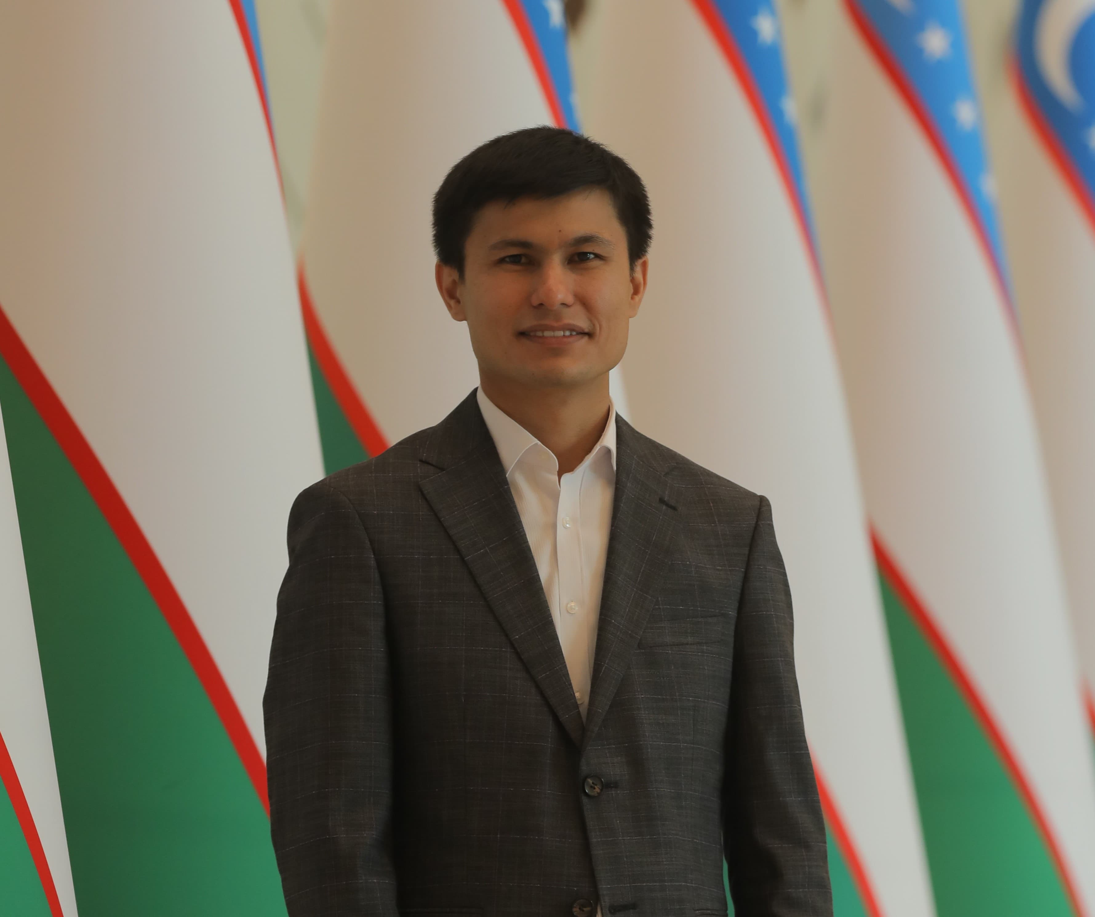 Sarvar Sadullayev
